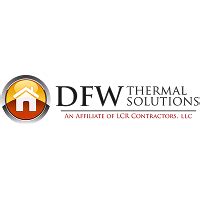 DFW Thermal Solutions - MapQuest