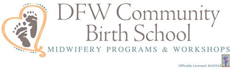 DFW-CBS Community Birth School