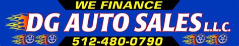 DG AUTO SALES & SERVICE - 3306 McGillivray Blvd, Winnipeg, MB …