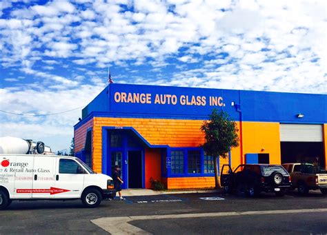 DG Auto Glass in Santa Ana, CA Connect2Local