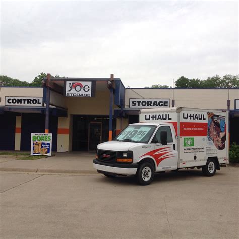 DG Nicholas Expands Reach with U-Haul Dealership