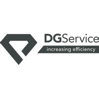 DG Service Company LinkedIn