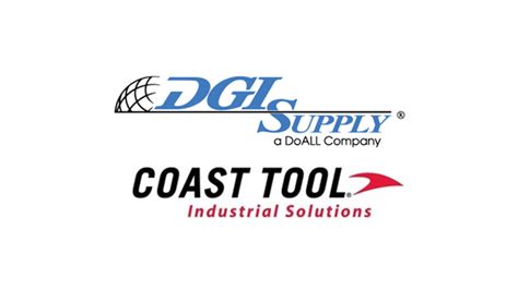 DGI Supply to Acquire Coast Tool - ISA