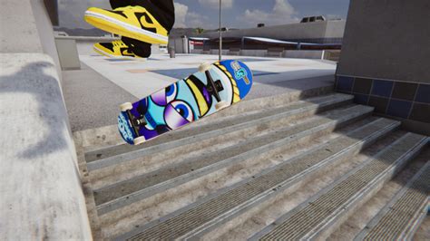 DGK Edibles Boards & Grip mod for Skater XL - mod.io