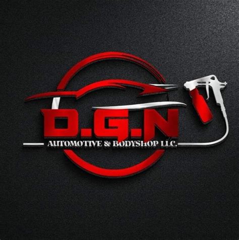 DGN Automotive / body shop LLC Midland PA - Facebook