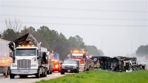 DGR hauler driver killed, two others injured in Texas accident