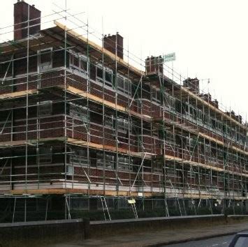 DGS SCAFFOLDING NE LTD overview - Find and update company …