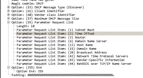 DHCP Option 43 and Sub option - The Meraki Community - Cisco …