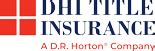 DHI Title Insurance Company - About Us