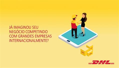 DHL Express Brasil LinkedIn