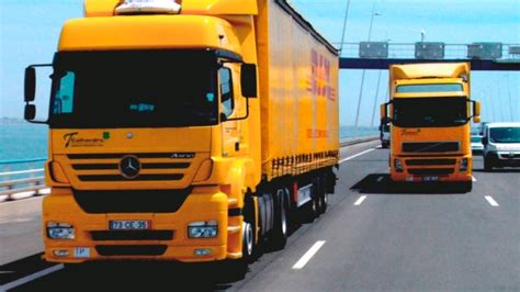 DHL Helps Bridgestone Integrate Supply Chain for Greater …