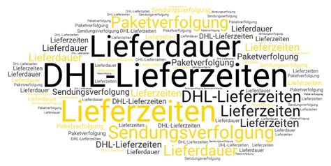 DHL Lieferzeiten Brombachtal (Hessen)