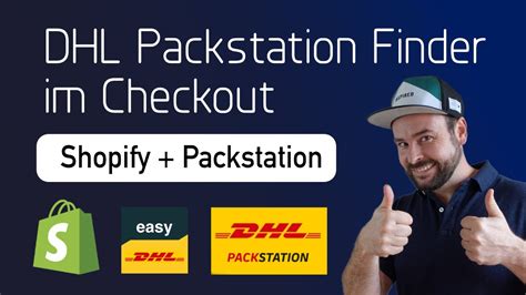 DHL Packstation Offenbüttel Hinrichshörn Finder - Suche & Finde …