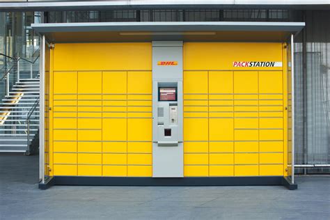 DHL Packstation Riesa - Packstationfinder - Paket.net