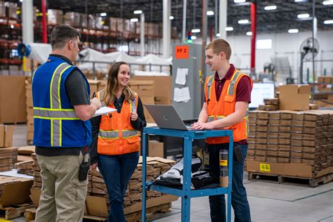 DHL Warehouse Jobs, Employment in Perris, CA