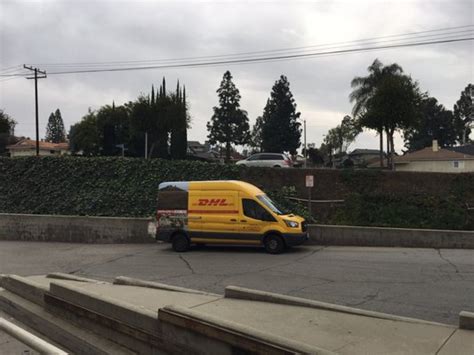 DHL in Redondo Beach, CA 90278 - Hours Guide