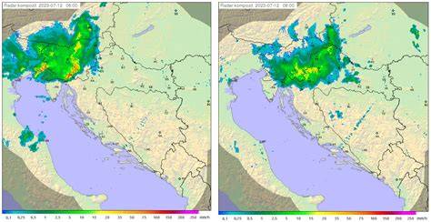 DHMZ - Croatian Meteorological and Hydrological Service - raincitystudios.com