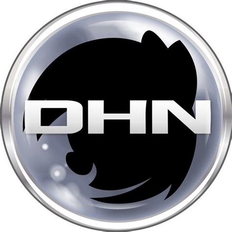 DHN Network - YouTube