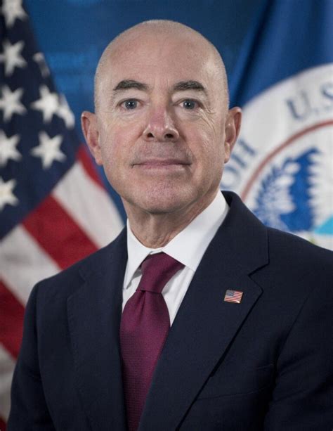 DHS Director