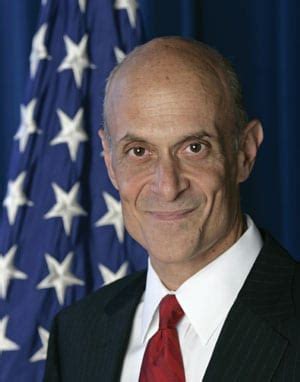 DHS Secretary Chertoff&rsquo;s Statement on USCIS Director Gonzalez ...
