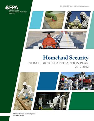 DHS Strategic Action Plan to Counter the Threat Posed by the …