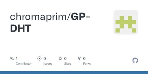 dht · GitHub Topics - coolestguyplanet.net