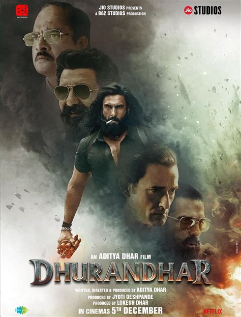 dhurandhar 2 film - coolestguyplanet.net