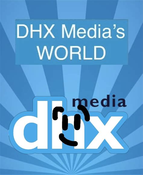 dhx media imdb - elchoricharrua.com