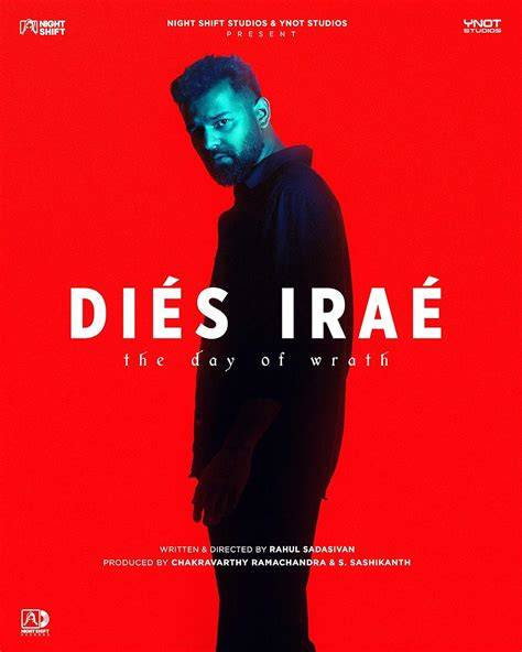 Diés Iraé - JioHotstar - raincitystudios.com