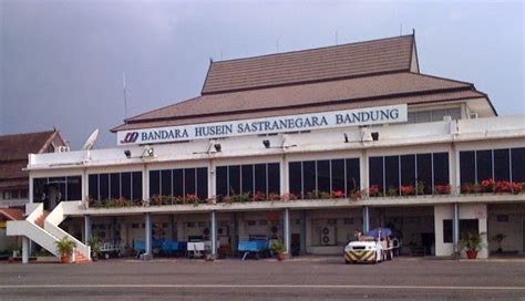 Di Bandung Apakah Ada Bandara - wintechmobiles.com