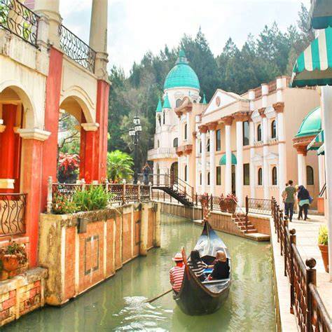 Di Bogor Ada Wisata Apa Saja - raincitystudios.com