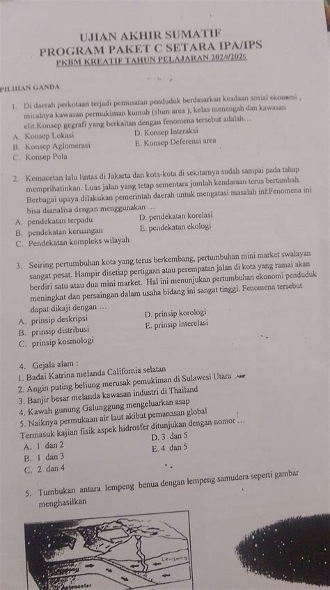 Di perkotaan terjadi pemusatan penduduk berdasarka... - Roboguru - wintechmobiles.com