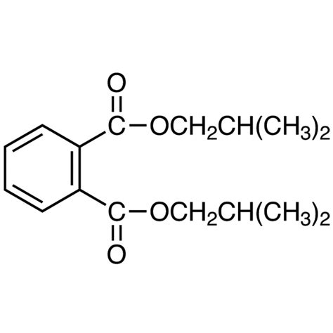 DI-ISOBUTYL PHTHALATE CAMEO Chemicals NOAA