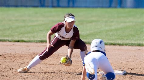 DIAA Softball Tournament set with Caravel as No. 1 seed