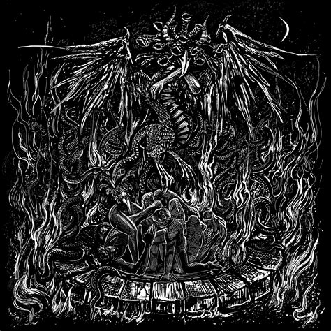 DIABOLIC OATH Aischrolatreia — Sentient Ruin