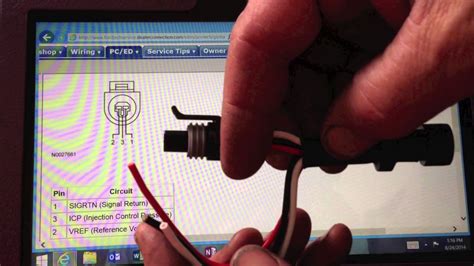 DIAGNOSIS AND TESTING - Ford Powerstroke Diesel Forum