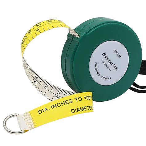 Diameter tape - raincitystudios.com