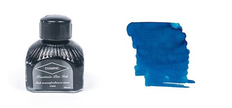 DIAMINE INK - Pen City