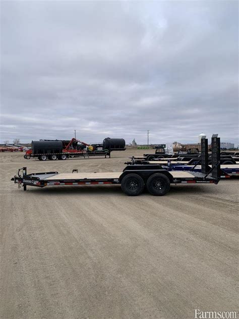 DIAMOND C Trailers for Sale - EquipmentTrader.com