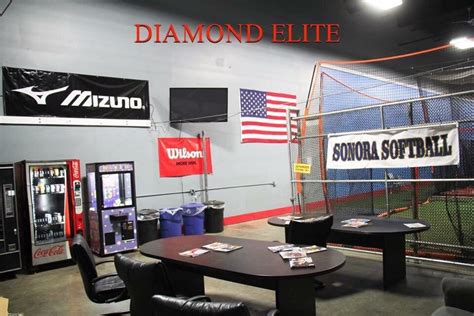 DIAMOND ELITE SPORTS ACADEMY - 14 Photos - Yelp