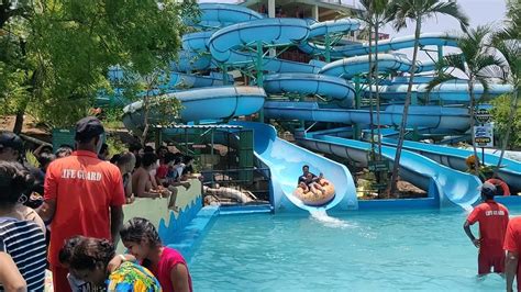 DIAMOND WATER PARK - PUNE Reviews, Rides, …