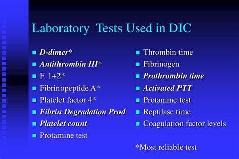 DIC Panel - UW Laboratory Test Guide