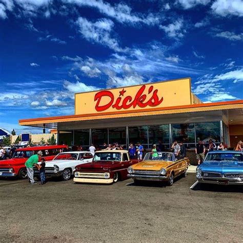 DICK’S DRIVE-IN - 308 Photos & 283 Reviews - Yelp