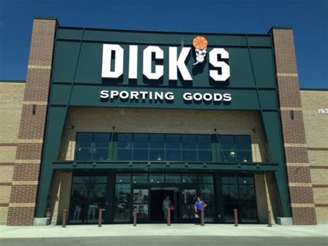 DICK’S SPORTING GOODS - 1939 Fillmore St, Twin Falls, ID - Yelp