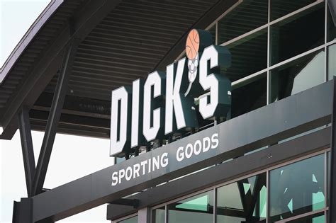 DICK’S Sporting Goods Open Par Scores