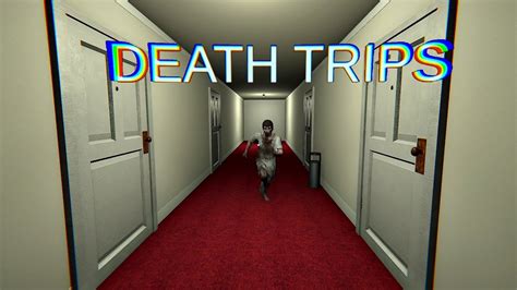 DID NOT EXPECT AN ENDING LIKE THIS 😣😣 Death Trips Gameplay ...