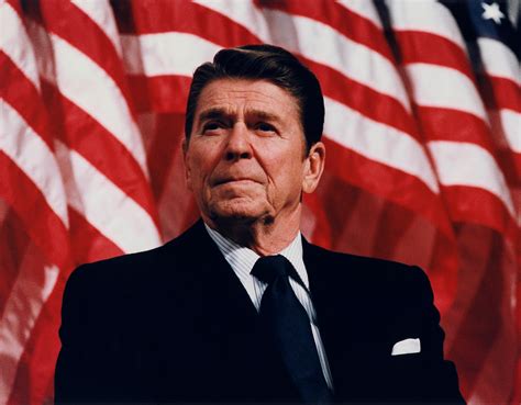 DID REAGAN