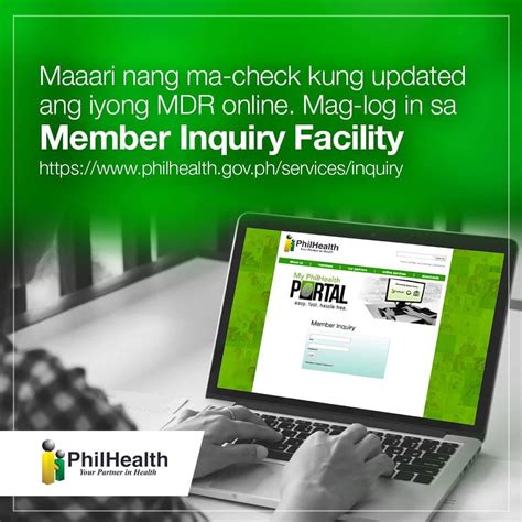 DID YOU KNOW? You may download a... - PhilHealth Region XI