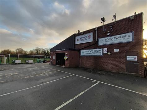 DIDSBURY SPORTS GROUND, Manchester - Tripadvisor