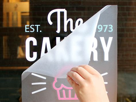 Die Cut Lettering - Ultra Graphics - muktibox.com